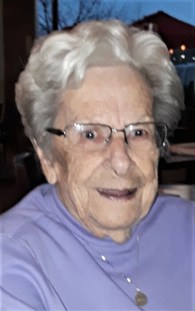 Jane Margaret (Mcevoy)  Hardy Profile Photo