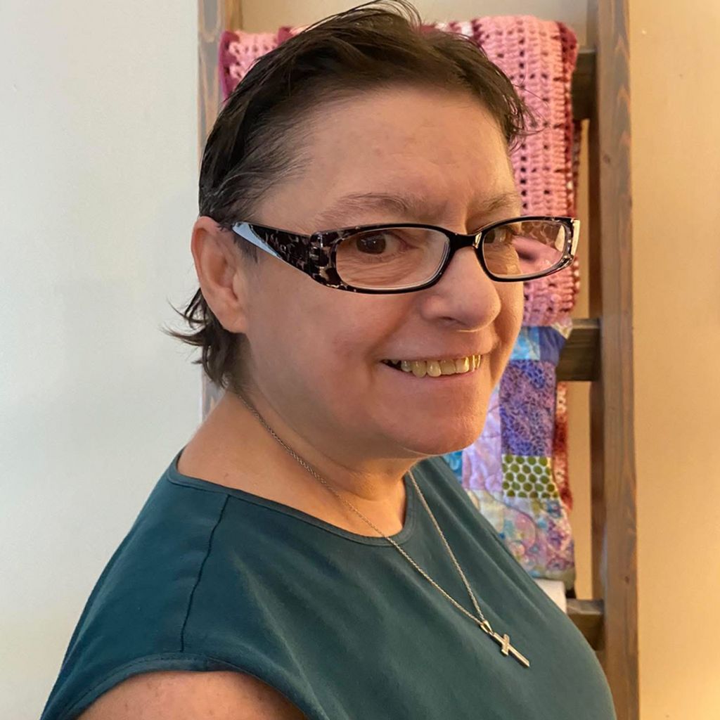Shelly R Banks Profile Photo