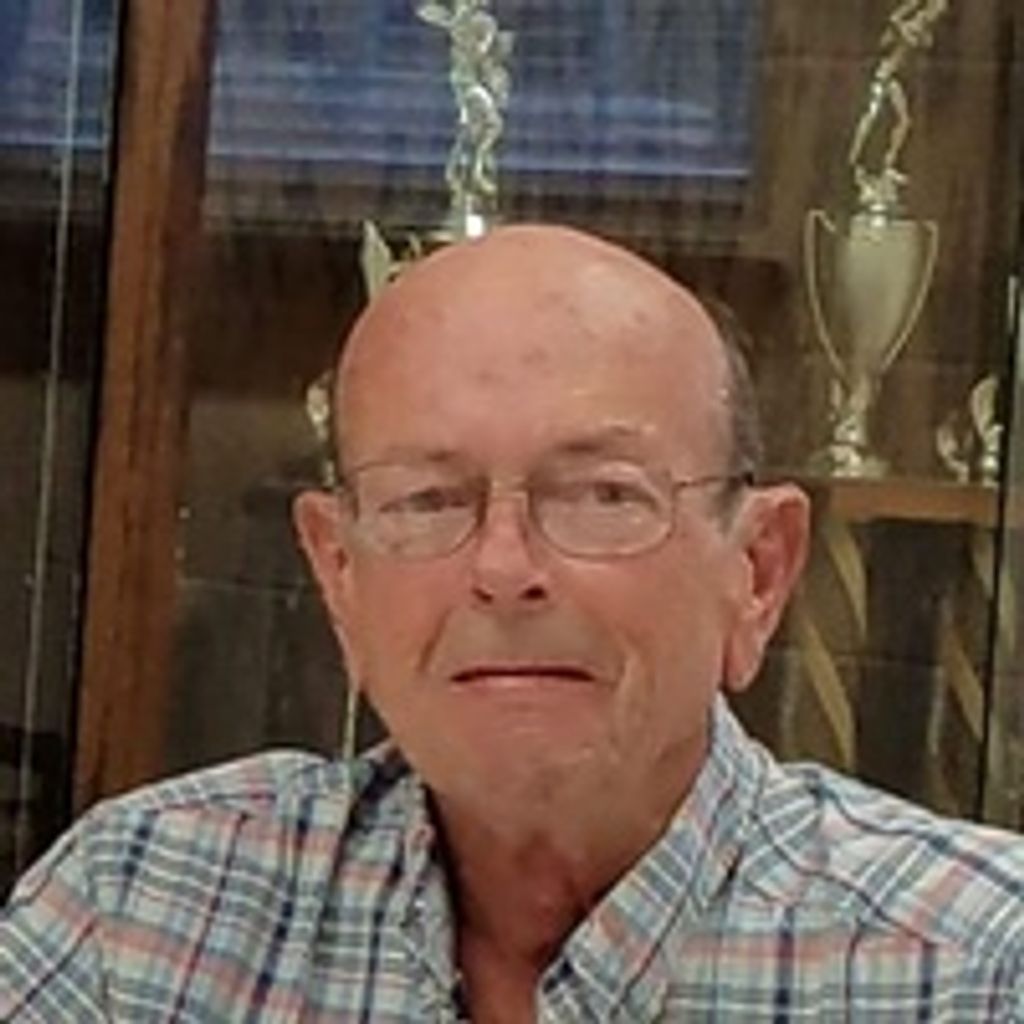 Edward "Eddie" Crawley Cave, Jr. Profile Photo