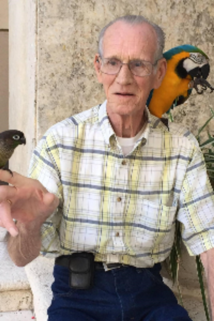 Robert E. Mcphail Sr. Profile Photo