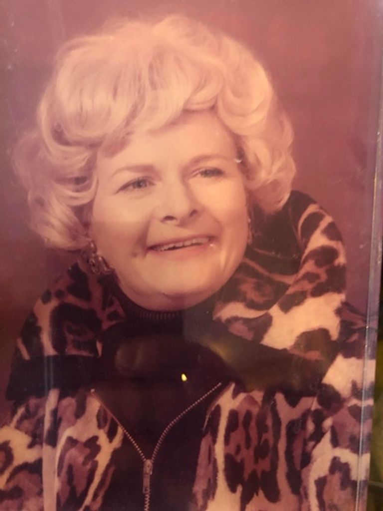June E. Richardson Profile Photo