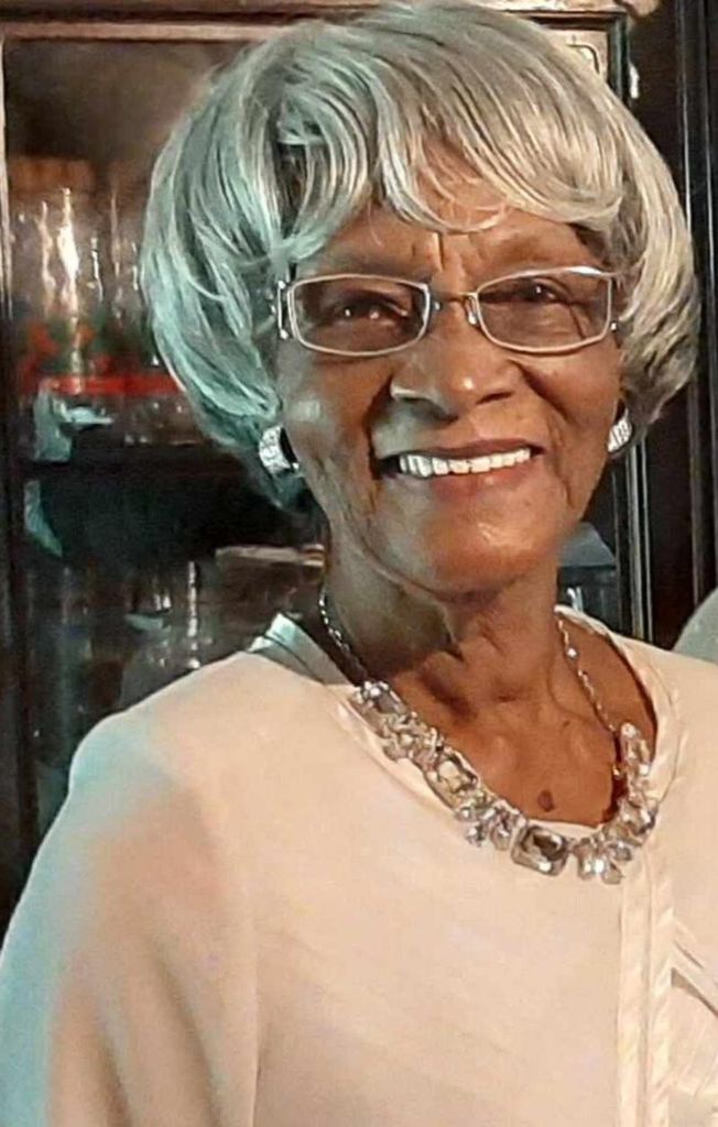 Alma F. Lee Profile Photo