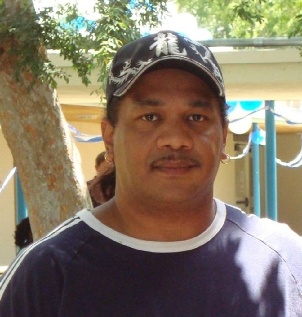 Christopher Junichi Zigler Profile Photo