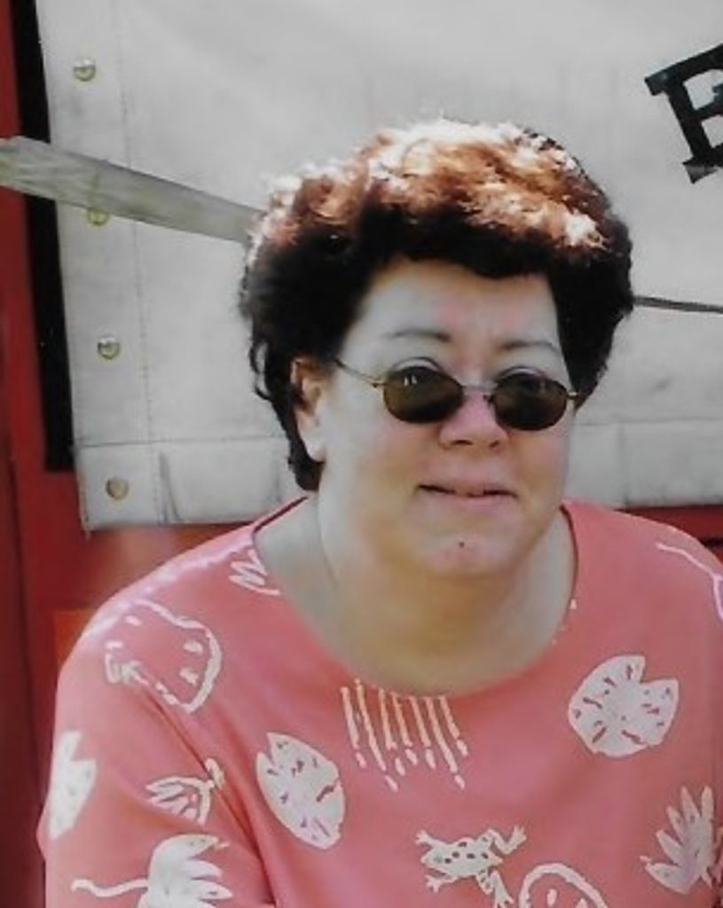 Christine L. (Goins)  Matthews Profile Photo