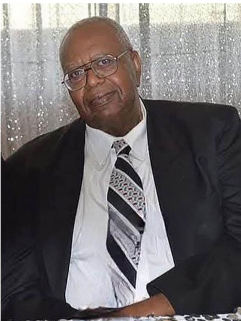 George Blake Profile Photo