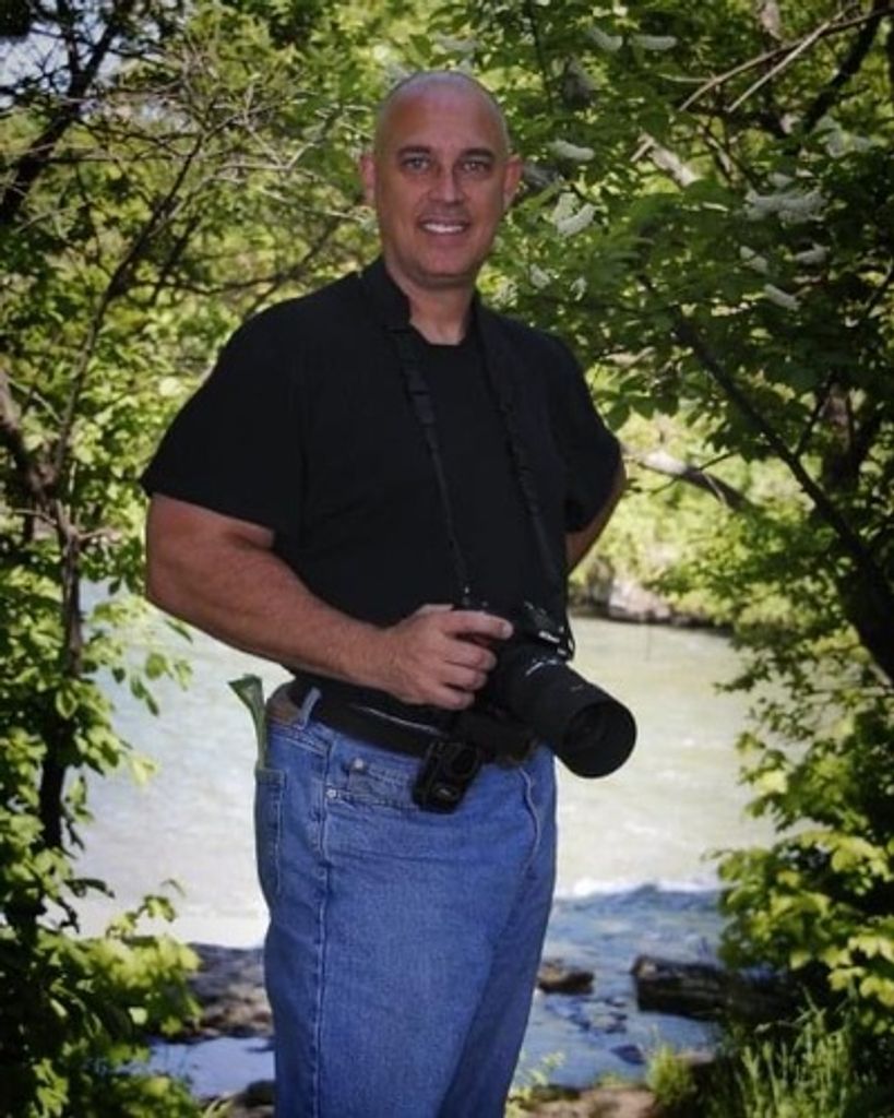 Bryan Hemedinger Profile Photo