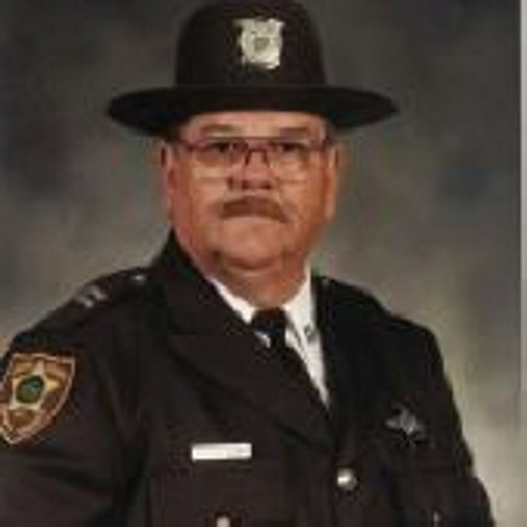 Kenneth Godfrey Mccain