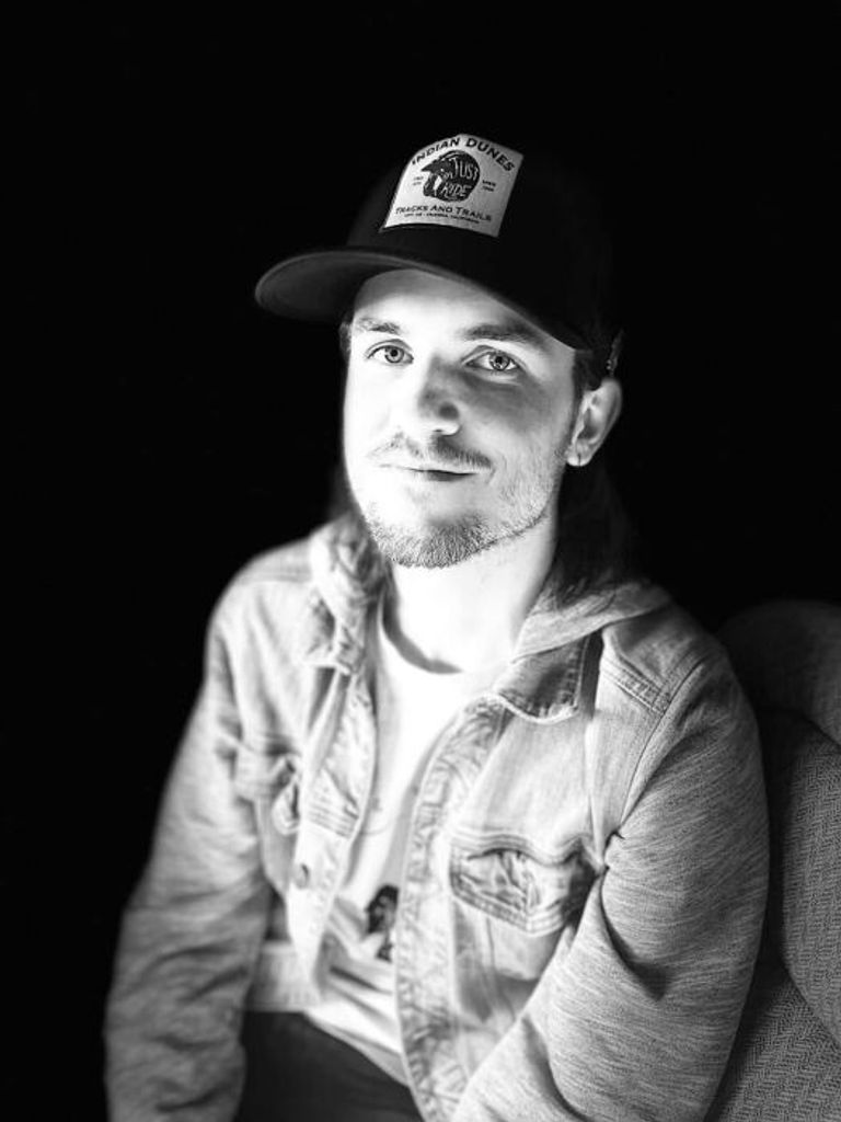 Cade Randall Schmutz Profile Photo