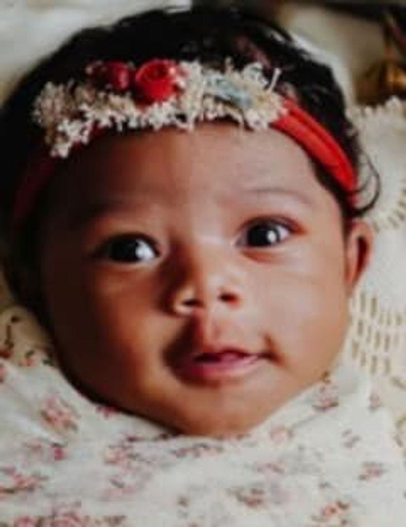 Airis Noriana Triplett