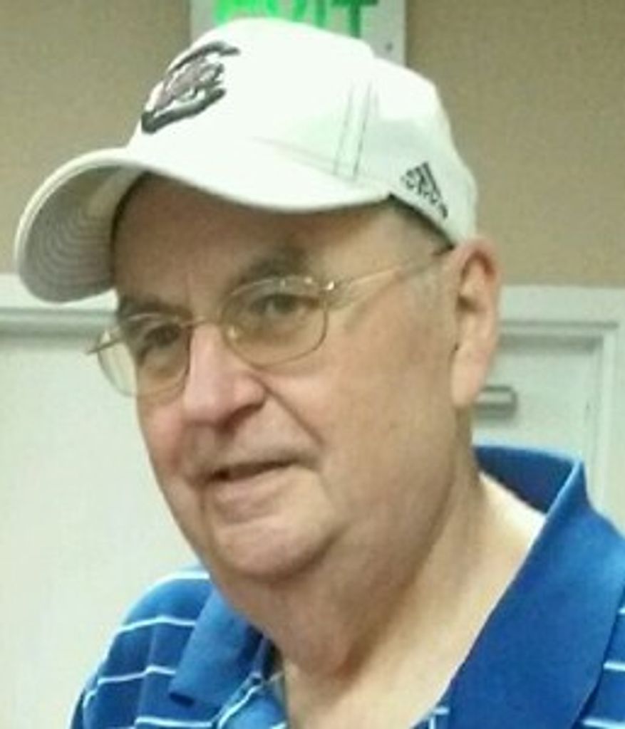 Frederick M. Knoll