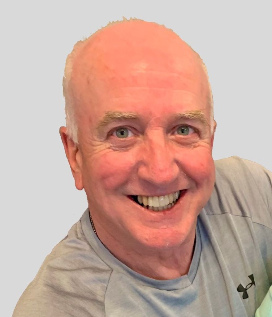 Kevin E Hall Profile Photo