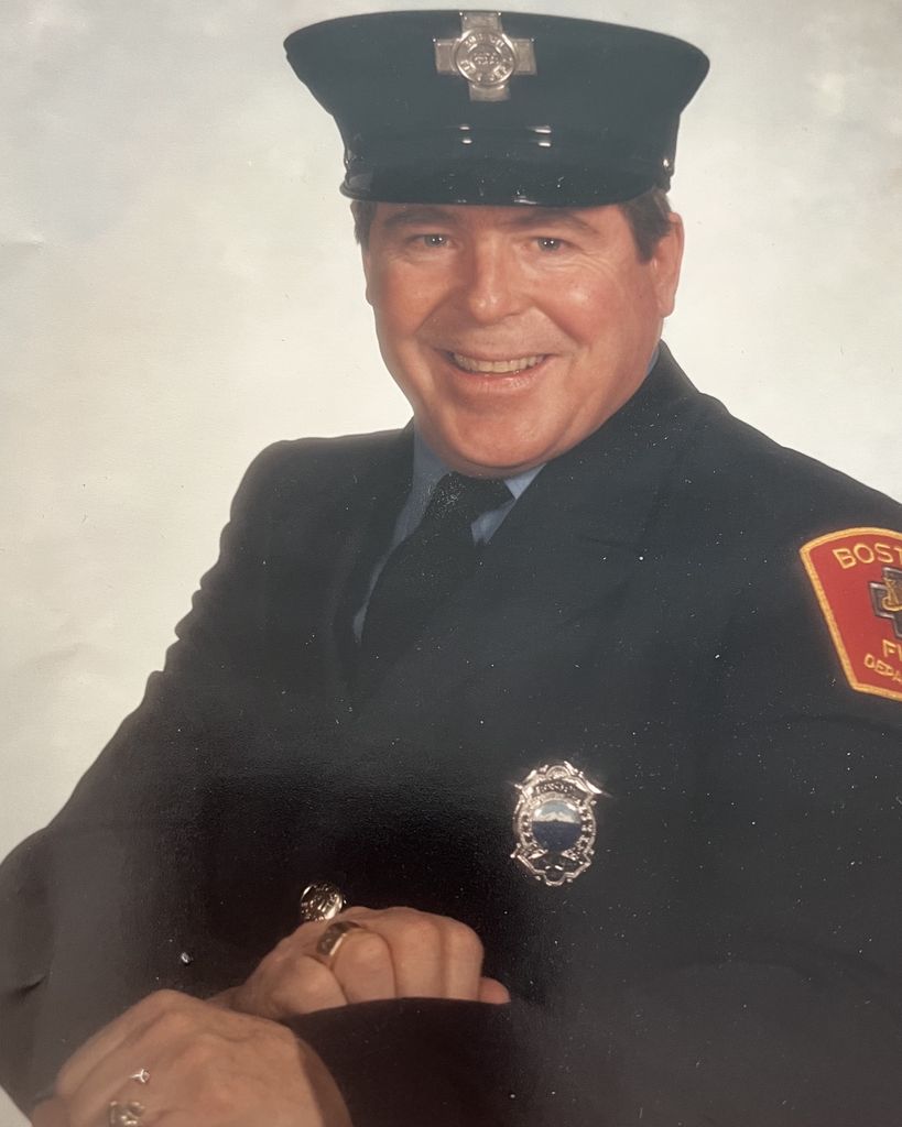 John Francis Canavan Profile Photo