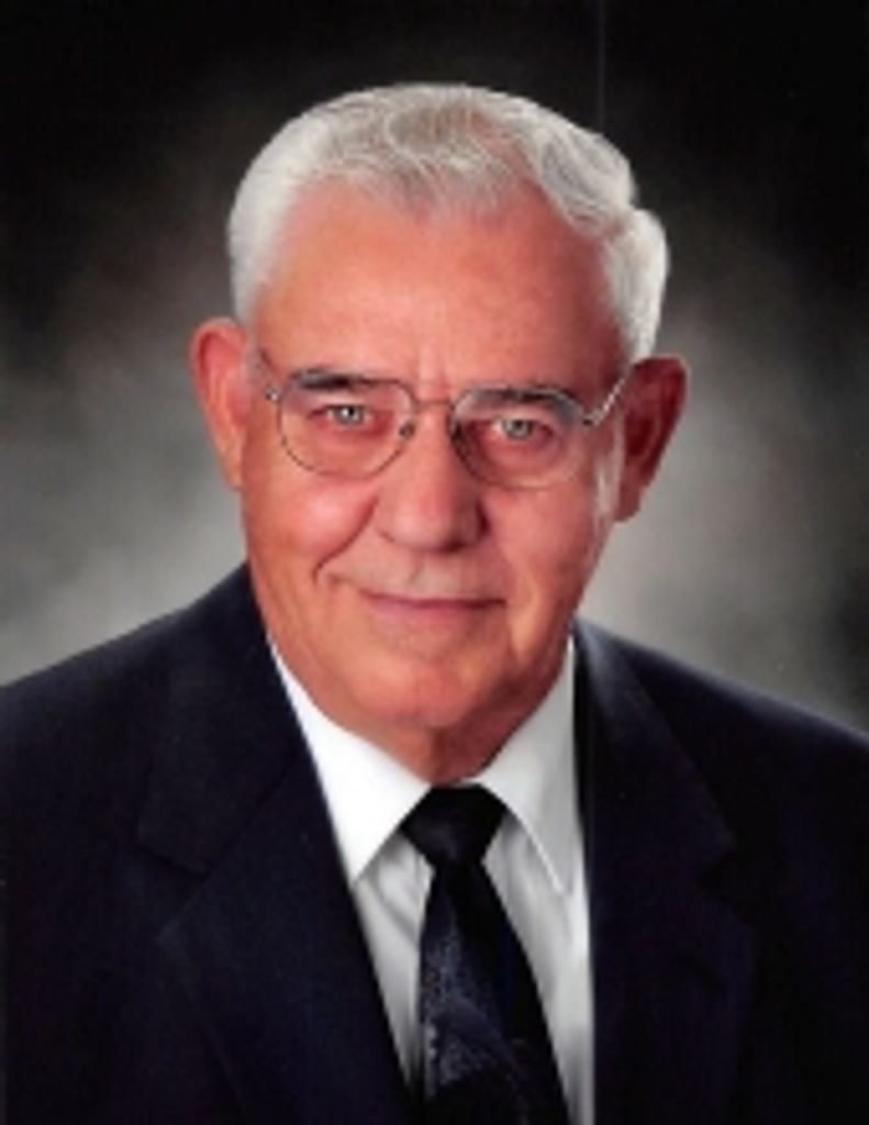 George A. Stanchfield