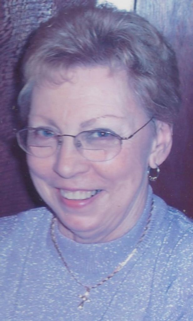 Marie Basile Rhodes Profile Photo