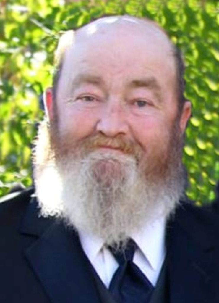 Joseph Weaver, Sr.