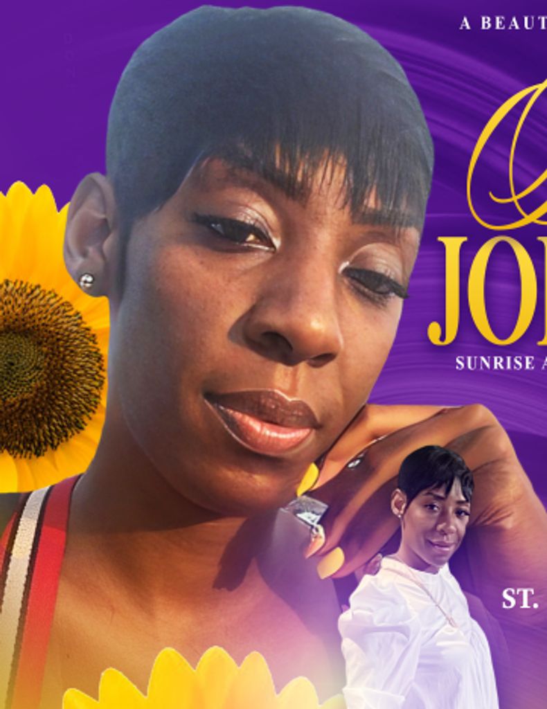 Nikia Johnson Profile Photo