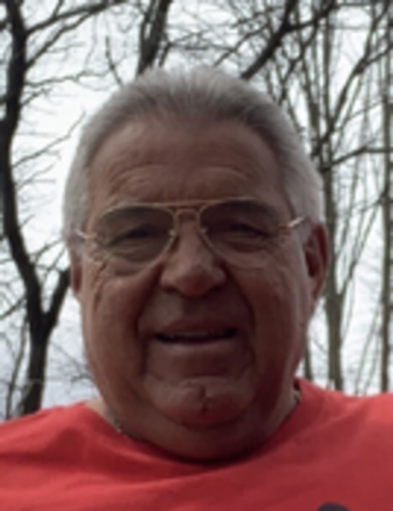 Wayne Francis Laipert