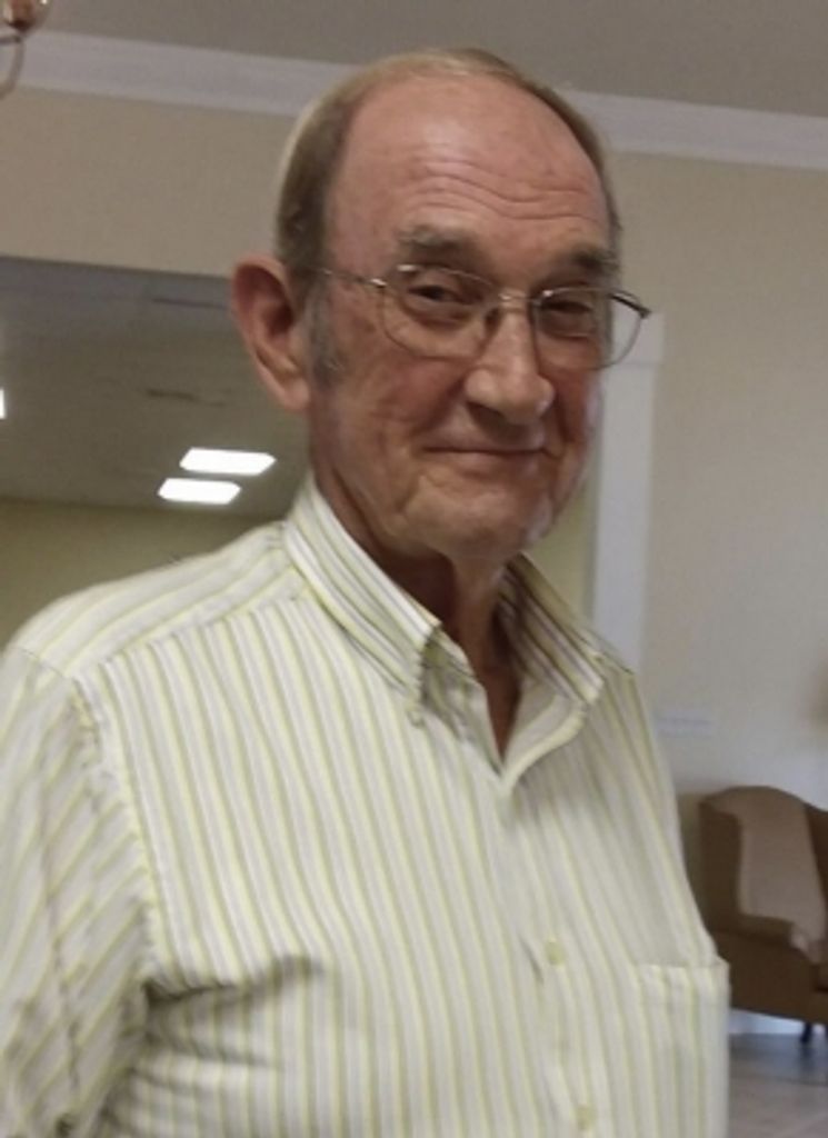 Harold Lee Herndon Profile Photo