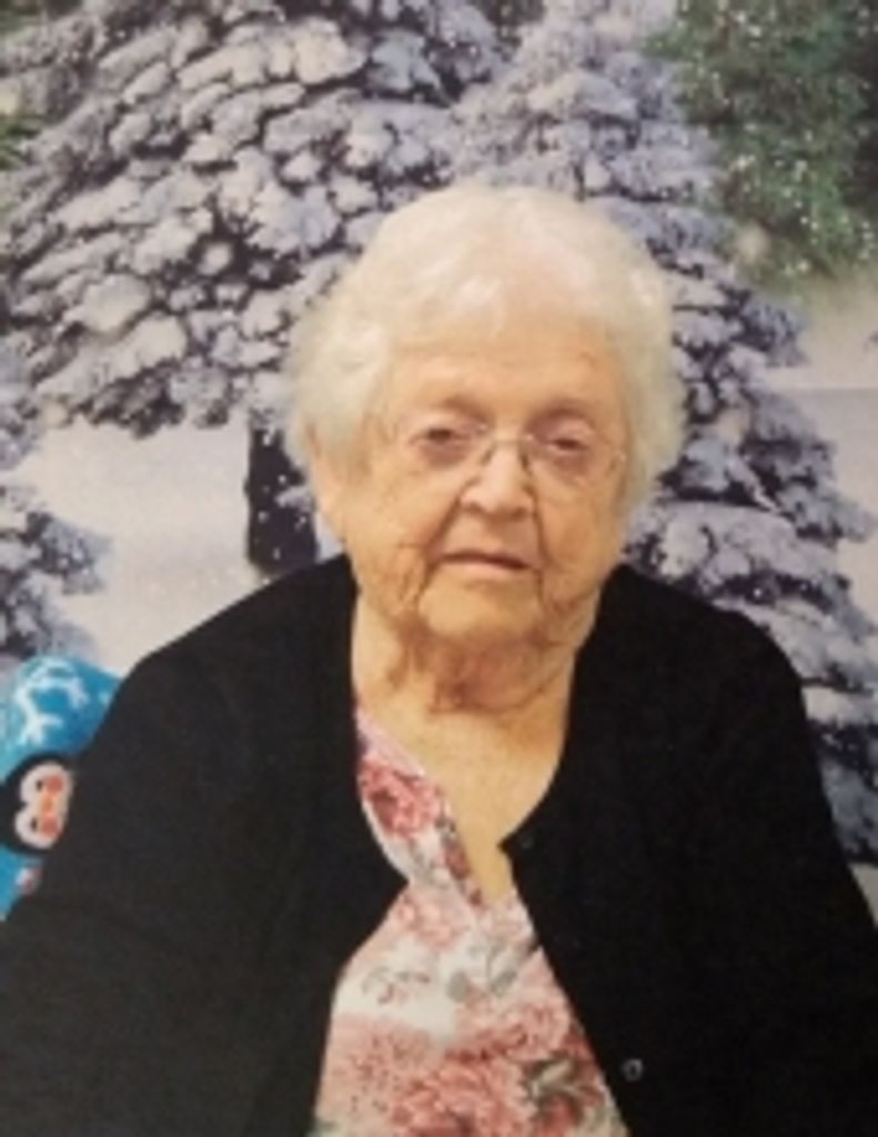Lois Bailey Pugh