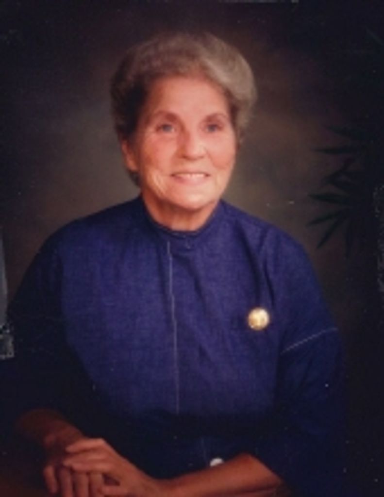 Dorothy  Latuche Arthur