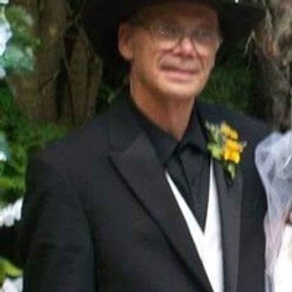 James ( Jimmy ) Stanley Henry