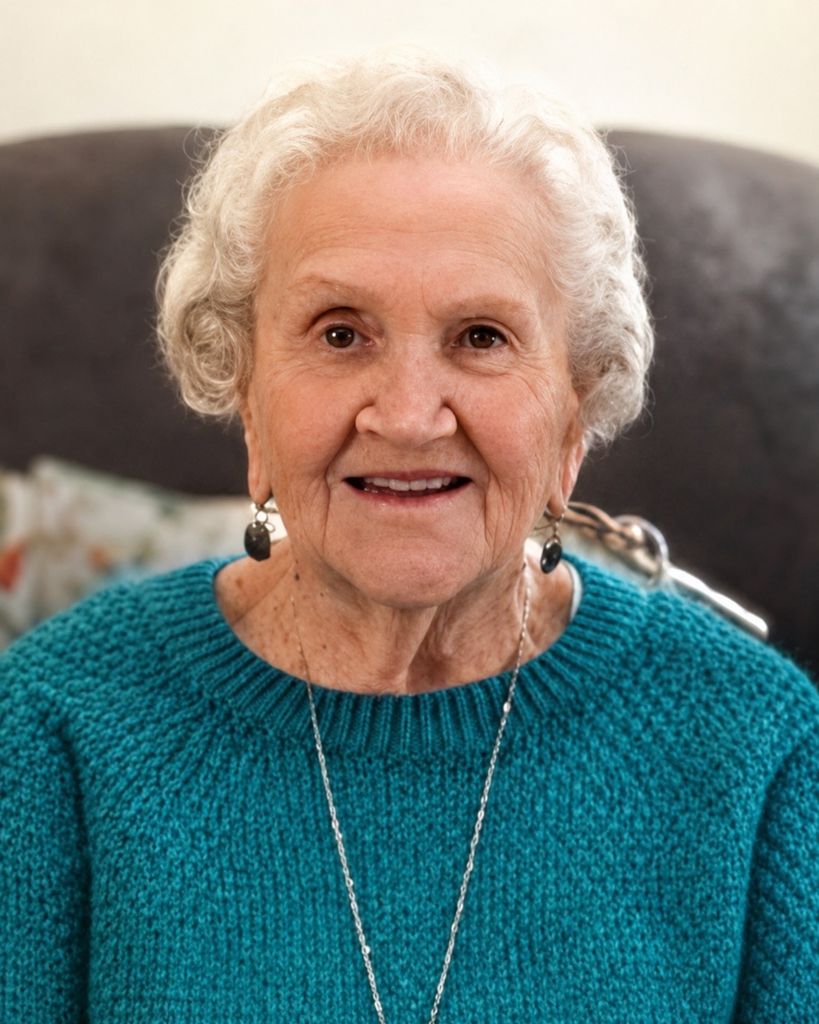Elisabeth Bergmann