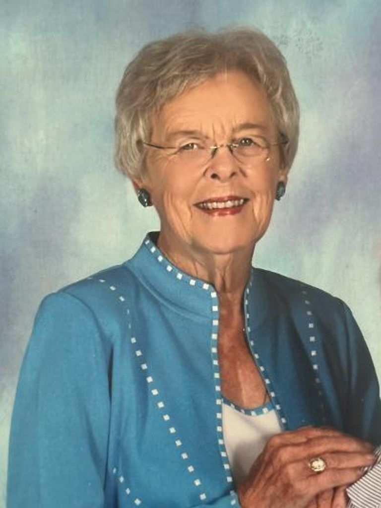 Carolyn Partridge Drewry Profile Photo