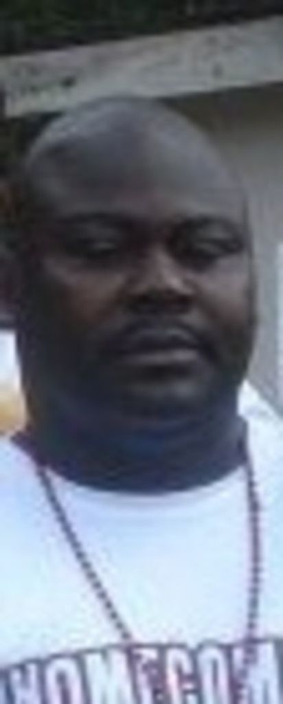 Tyrone Anthony Donaldson Profile Photo