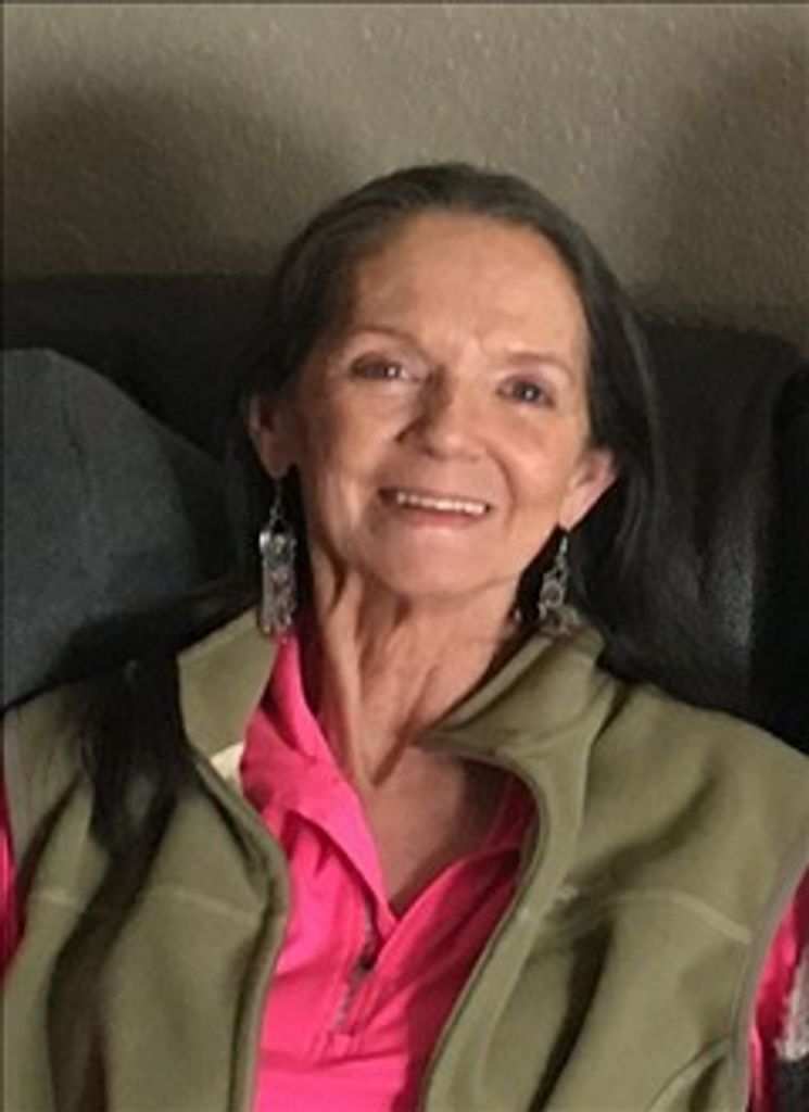 Phyllis Ann Sykes Profile Photo