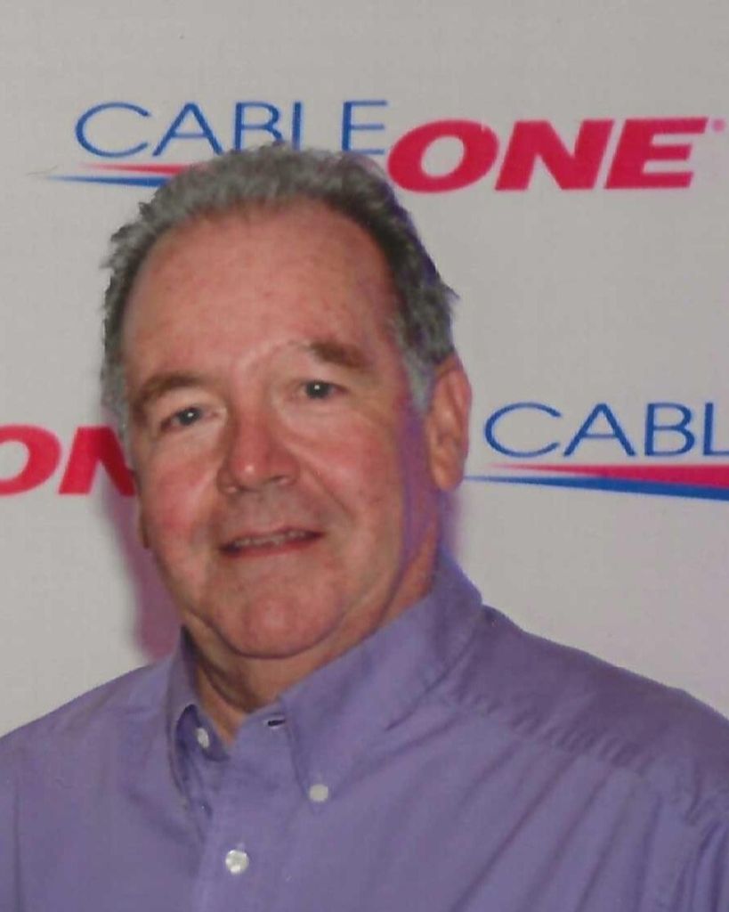 Bradley Joseph Dorsey Profile Photo