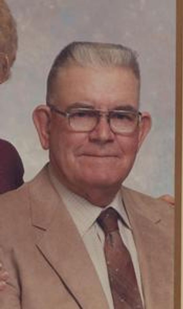 David Ratzburg