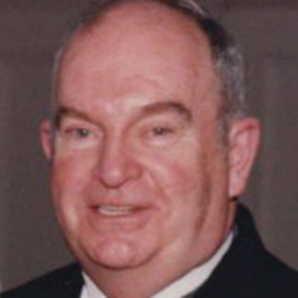 James Edward Reynolds