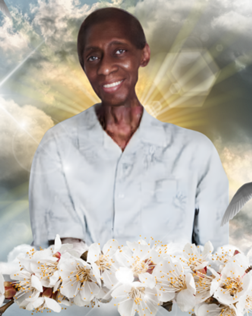 Mark Anthony Harris Sr Profile Photo