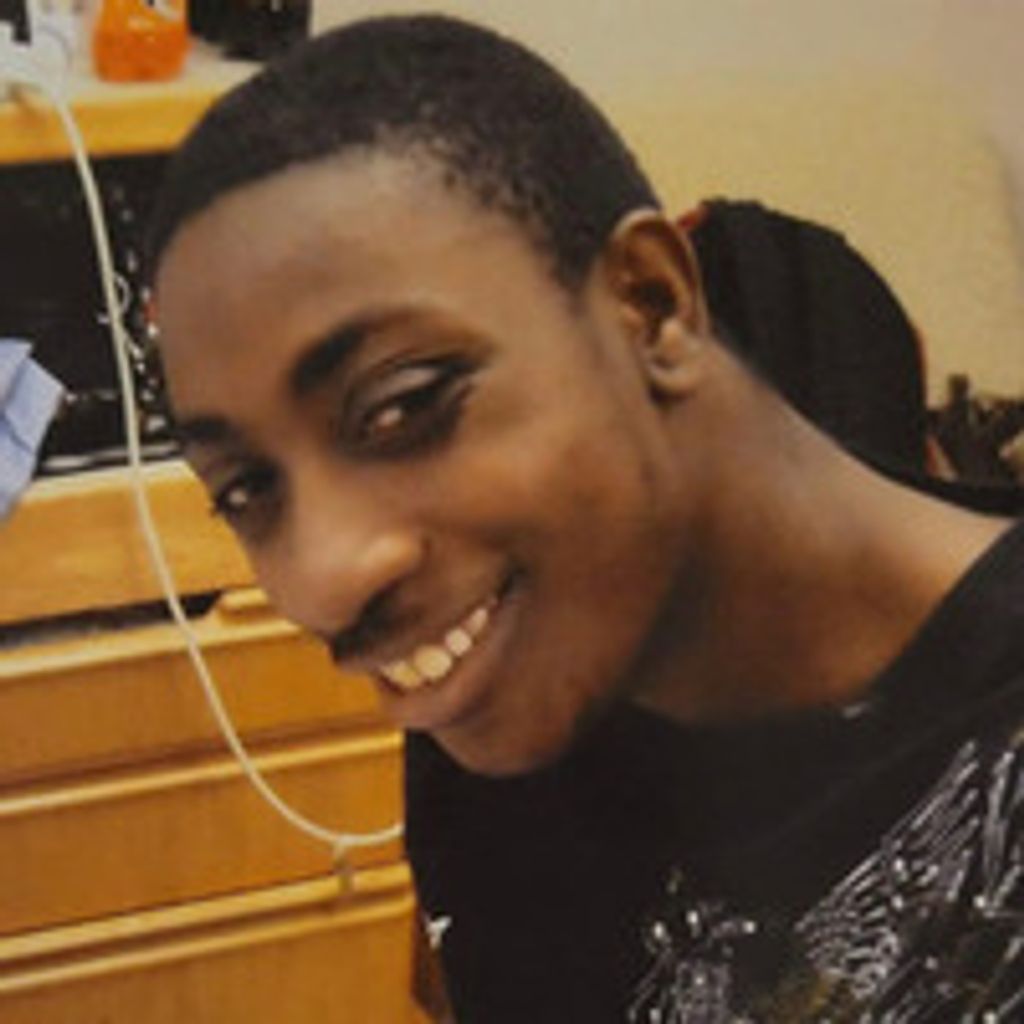Cornelius Jordan Profile Photo