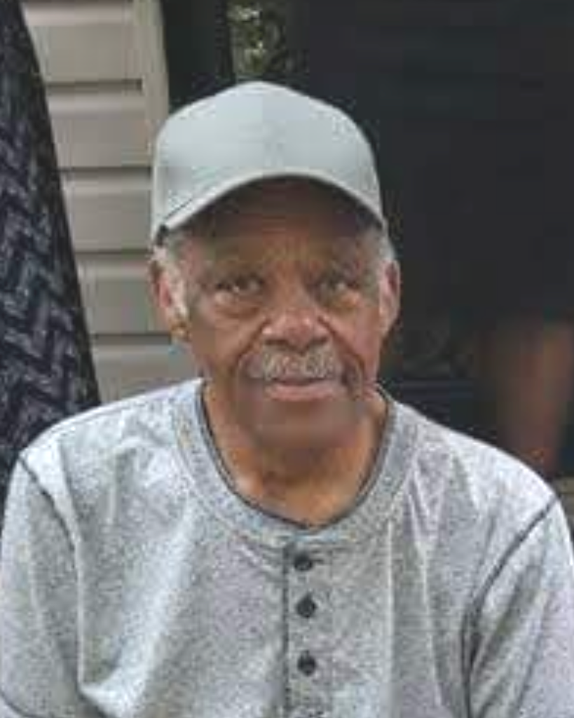 Richard N. Scott
