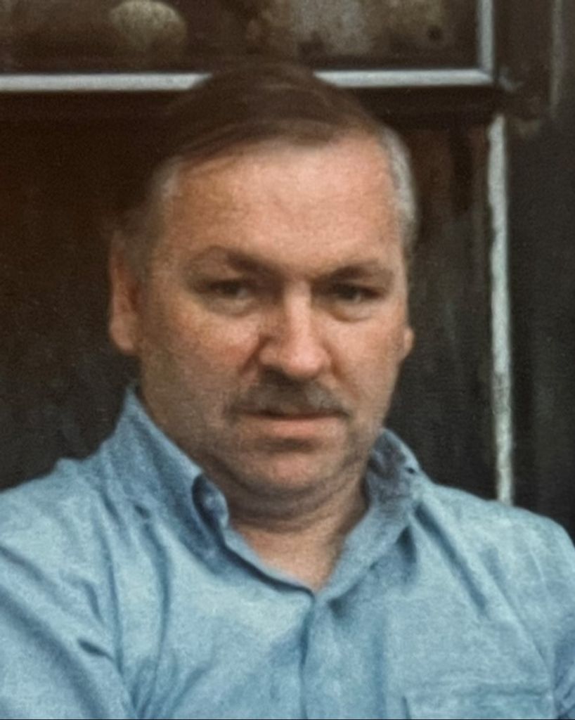 Albert Belknap Hastings Profile Photo
