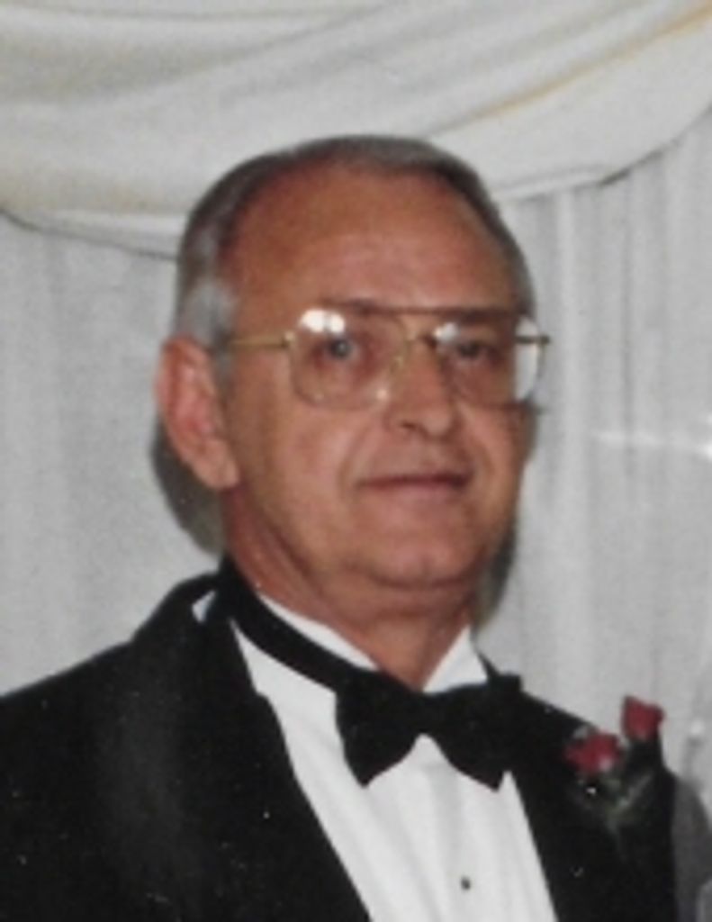 Thomas Walter Boudreaux