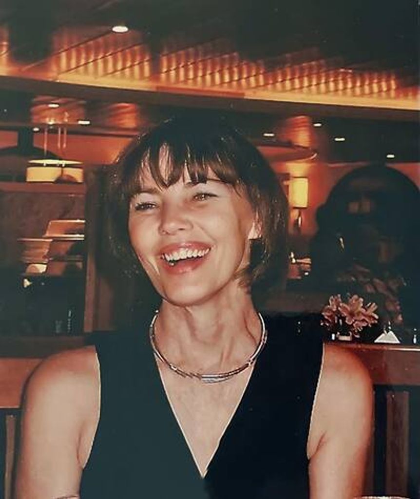 Rosemary Diane Demeree