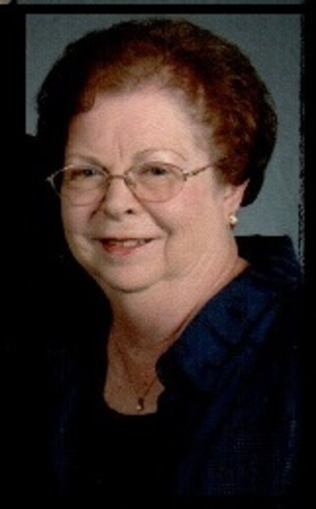 Shirley Braddock Vause Profile Photo