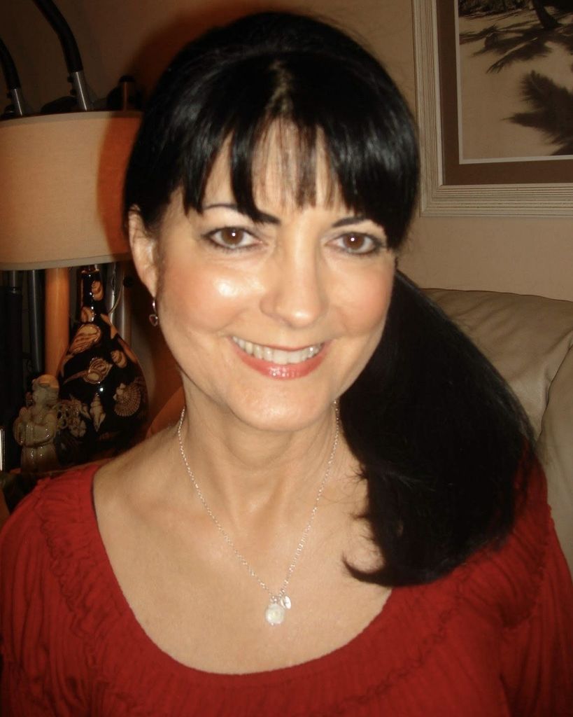 Karen Williams Rhodes Profile Photo