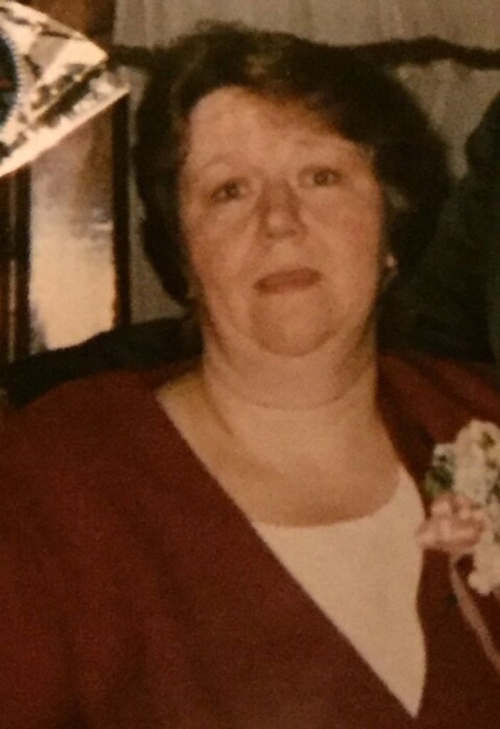 Rosemary Leach
