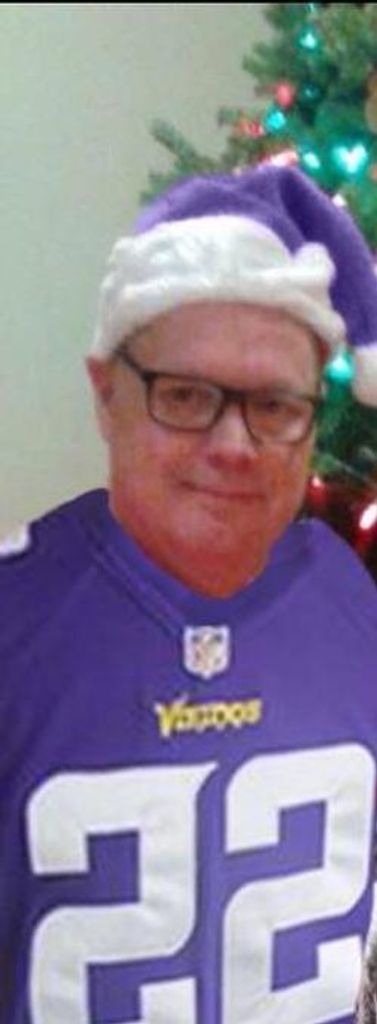 Thomas Robert Carlson