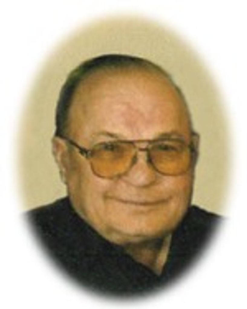 Russell Thomas Stuhr