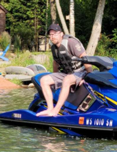 Matthew F. Kedzierski Profile Photo
