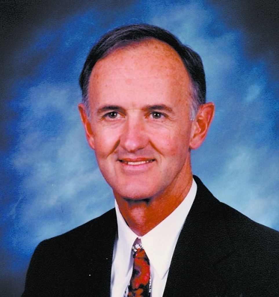 Dr. Ronald Galbreath