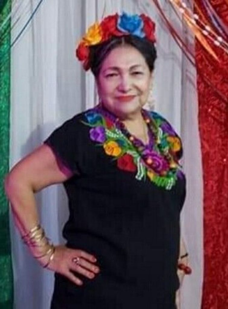 Irma Reyna Profile Photo