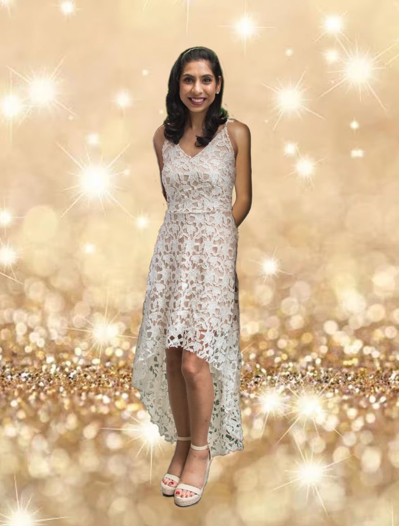 Minaxi Tina Patel Profile Photo