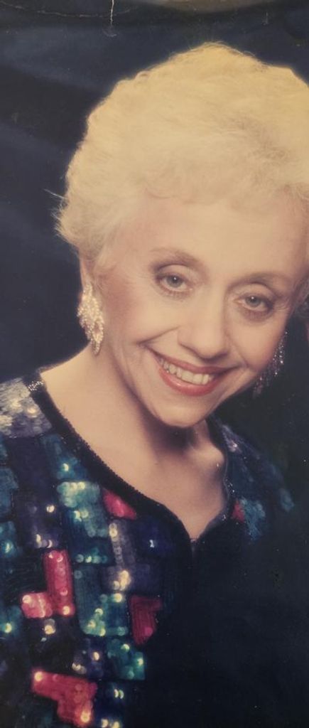 Alexis Jean Balkman Dean Profile Photo