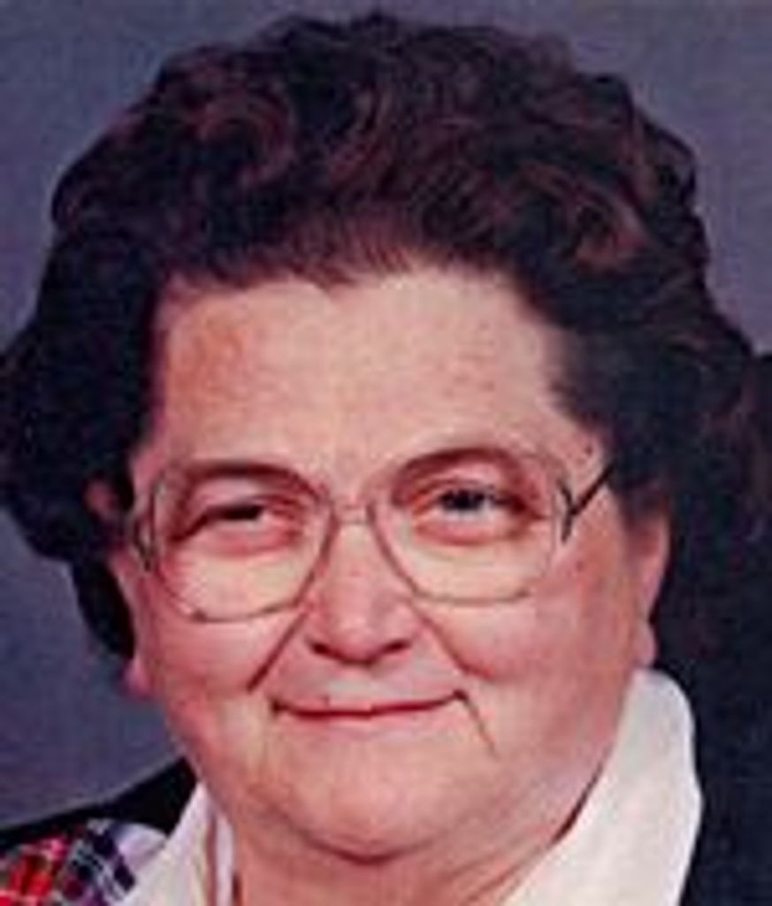 Carole Smith