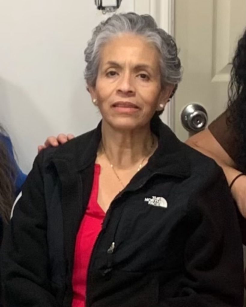 Veronica Cisneros Profile Photo